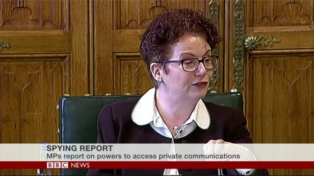 Hazel Blears