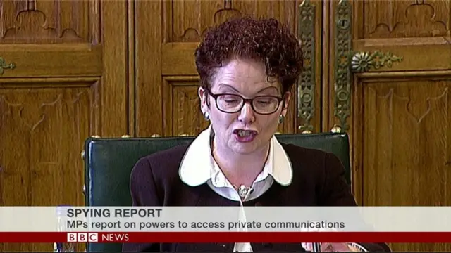 Hazel Blears