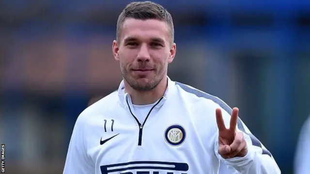 Podolski