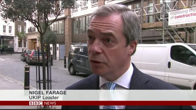 Farage