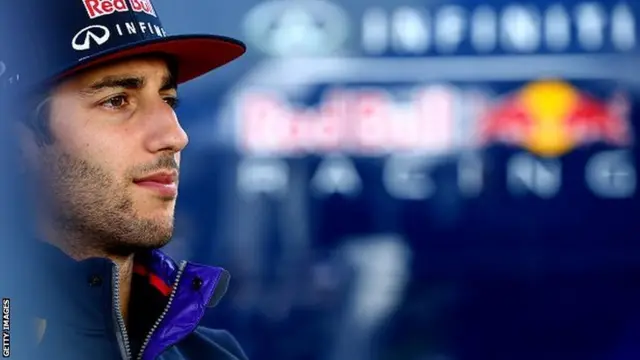 Ricciardo