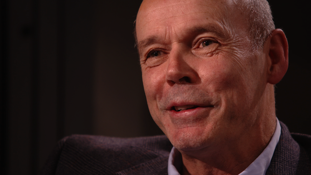 Former England coach Sir Clive Woodward