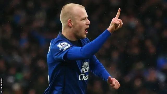 Steven Naismith