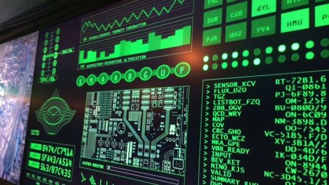 Inside a cyber terror simulation