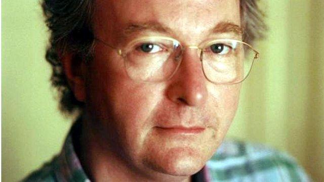 Philip Pullman