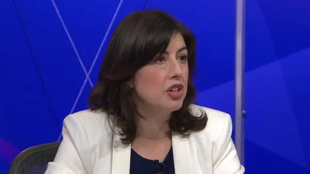 Lucy Powell