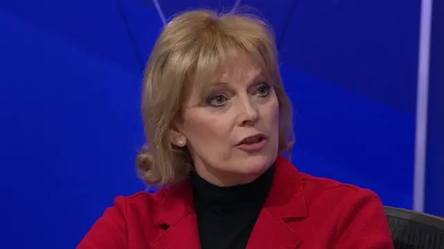 Anna Soubry