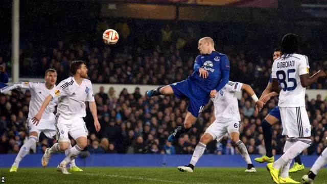 Steven Naismith header