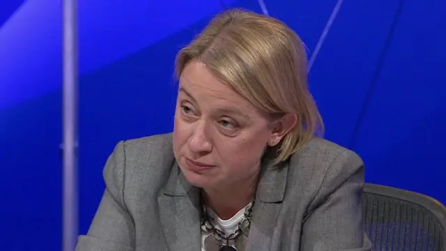 Natalie Bennett