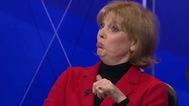 Anna Soubry