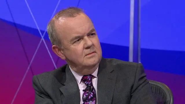 Ian Hislop