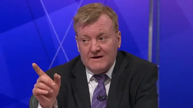 Charles Kennedy