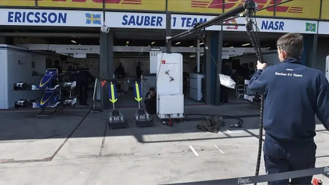 Sauber