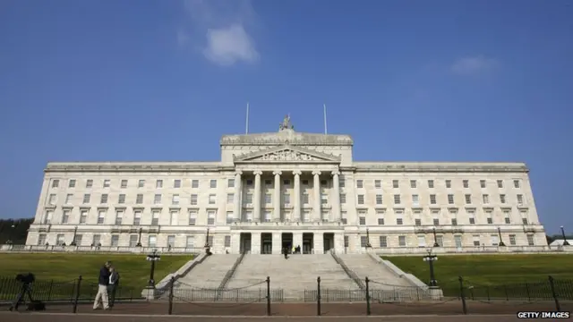 Stormont