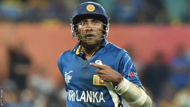 Mahela Jayawardene