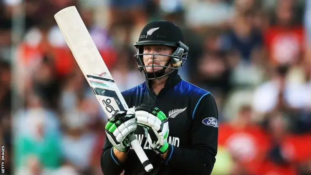 Martin Guptill