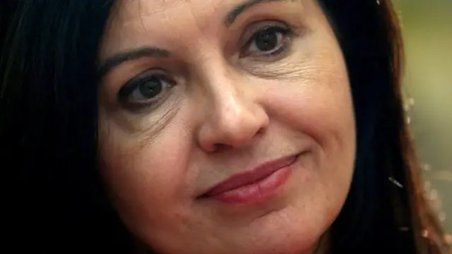 Caroline Flint