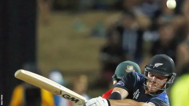 Corey Anderson