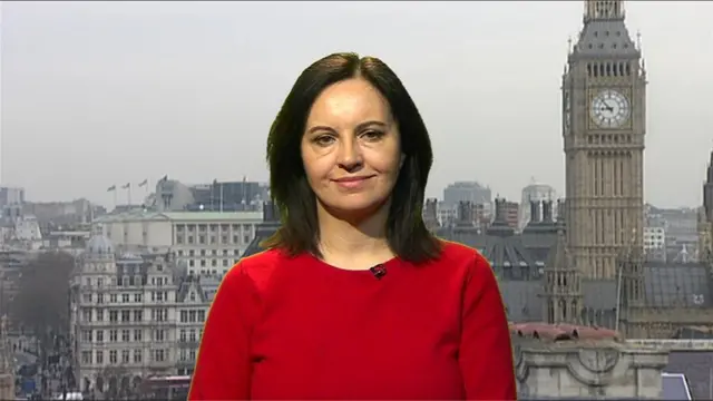 Caroline Flint