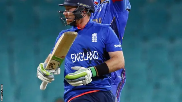 Ian Bell