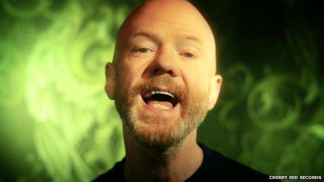 Jimmy Somerville