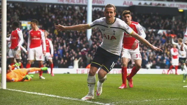 Harry Kane