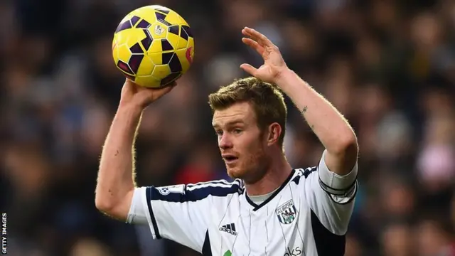 Chris Brunt