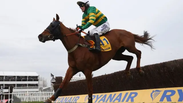 AP McCoy