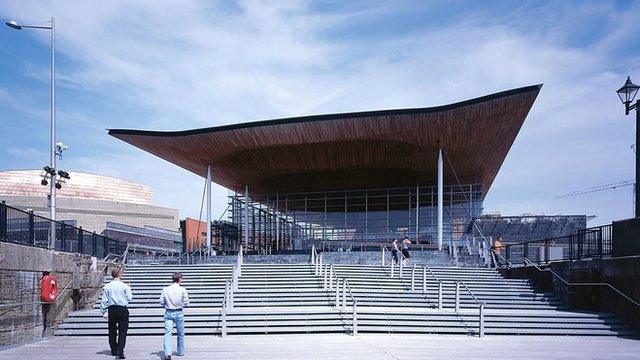 Senedd