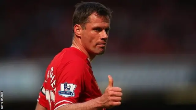 Carragher