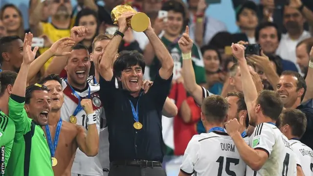 Joachim Low