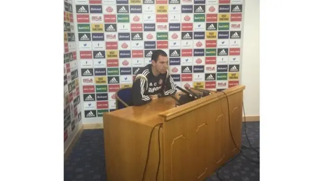 Gus Poyet