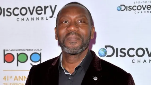 Lenny Henry