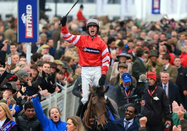 Coneygree