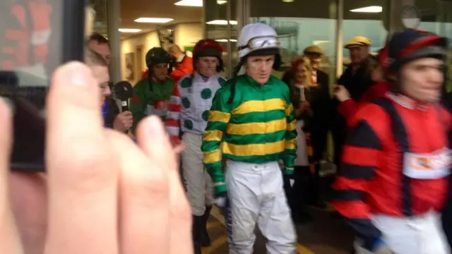 AP McCoy