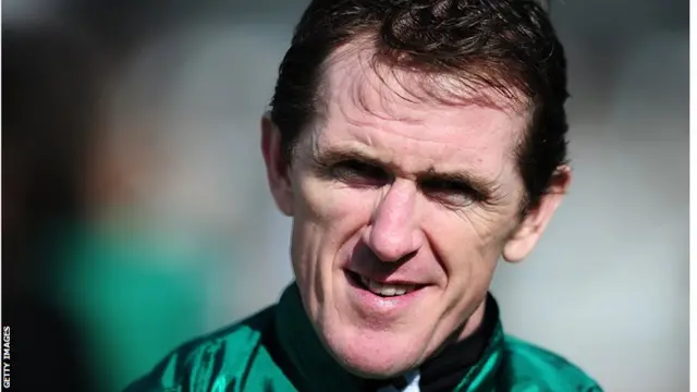 AP McCoy