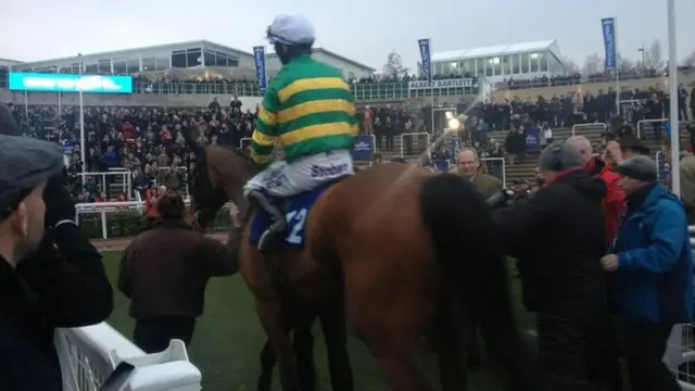 AP McCoy