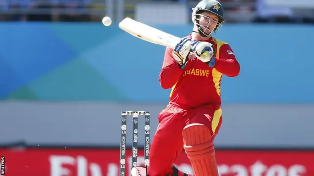 Brendan Taylor