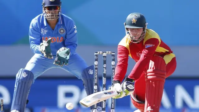 Brendan Taylor