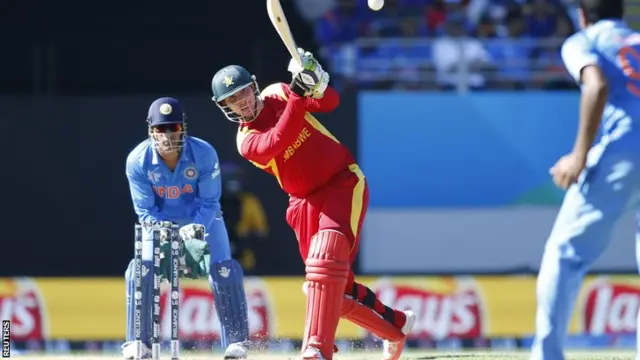 Brendan Taylor