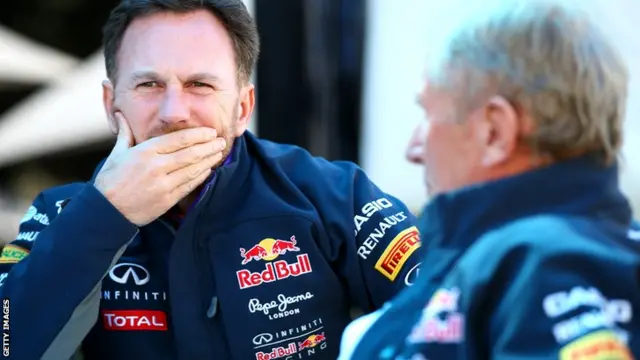 Christian Horner