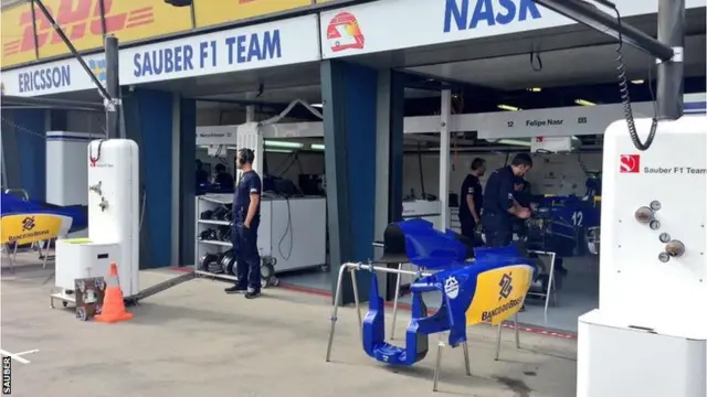 Sauber