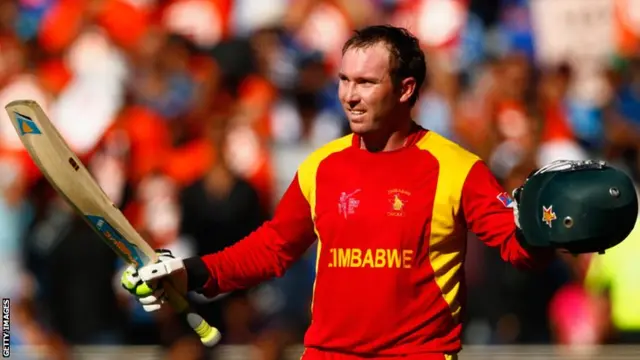 Brendan Taylor