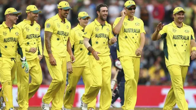 Australia