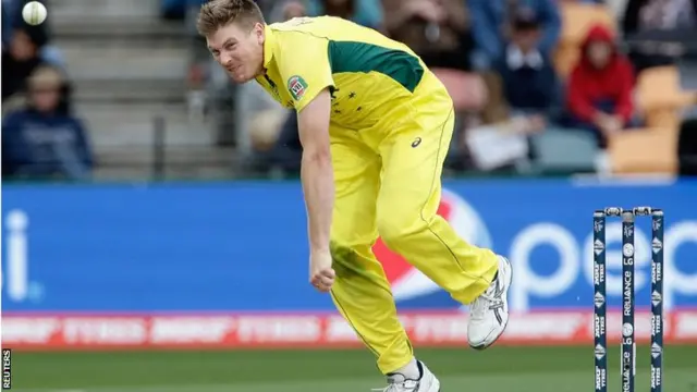 James Faulkner