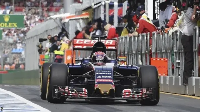 verstappen