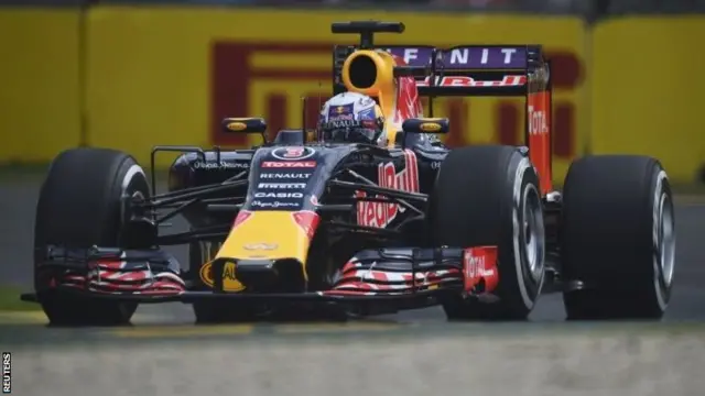 ricciardo