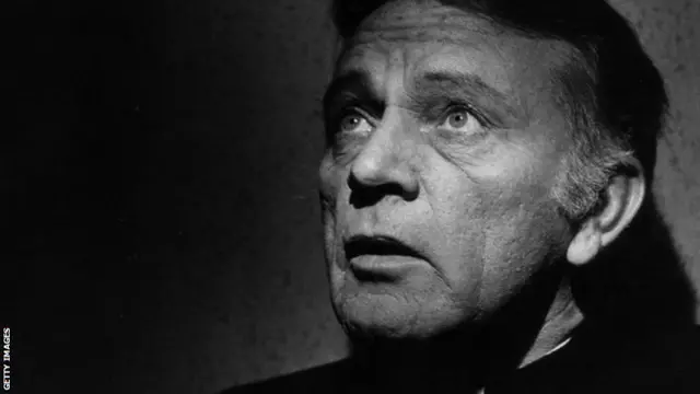 Richard Burton