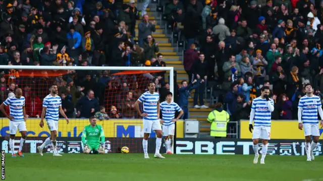 QPR players