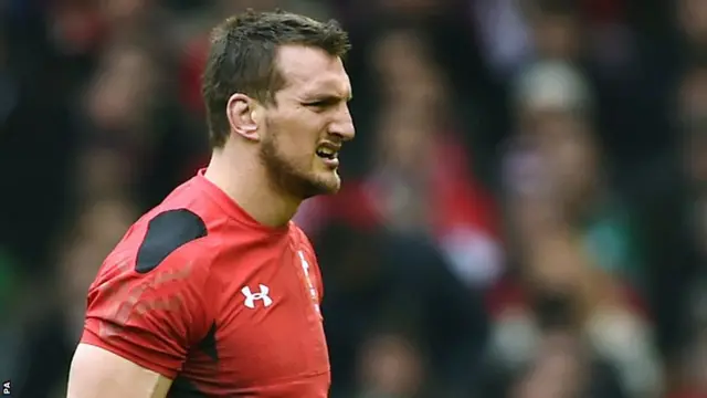 Sam Warburton